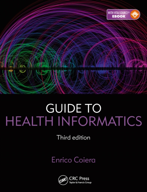 Guide to Health Informatics, PDF eBook