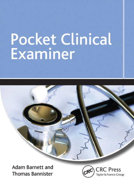 Pocket Clinical Examiner, PDF eBook