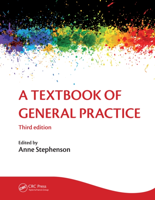 A Textbook of General Practice 3E, PDF eBook