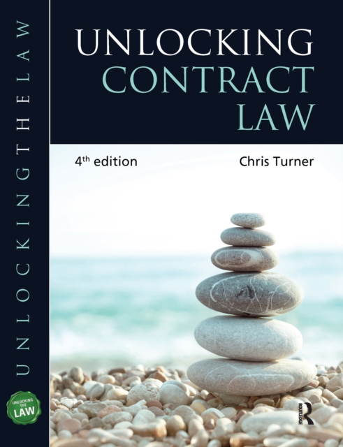 Unlocking Contract Law, PDF eBook