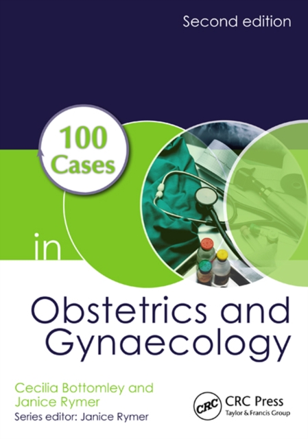 100 Cases in Obstetrics and Gynaecology, PDF eBook