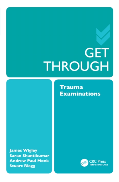 Get Through Trauma Examinations, PDF eBook