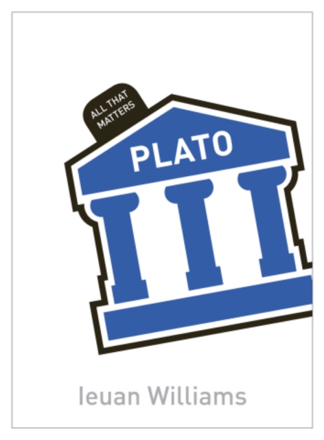 Plato: All That Matters, EPUB eBook