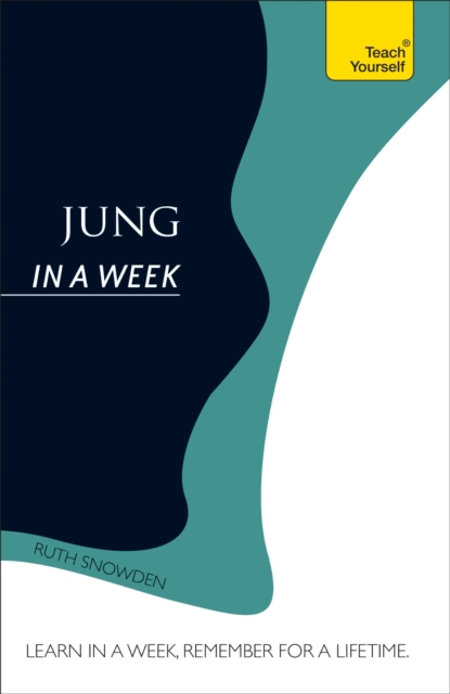 Jung In A Week: Teach Yourself, EPUB eBook