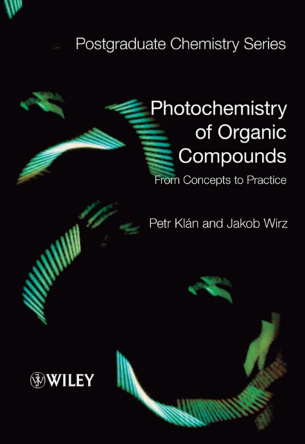Photochemistry of Organic Compounds : From Concepts to Practice, PDF eBook