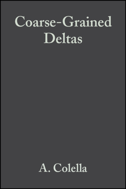 Coarse-Grained Deltas, PDF eBook