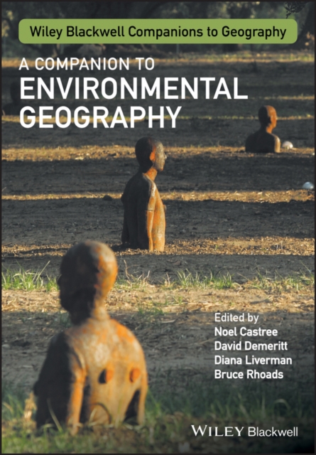 A Companion to Environmental Geography, PDF eBook