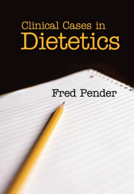 Clinical Cases in Dietetics, PDF eBook