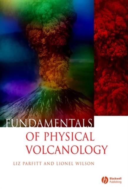 Fundamentals of Physical Volcanology, PDF eBook