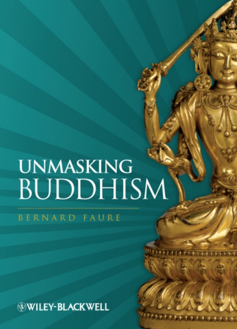 Unmasking Buddhism, PDF eBook