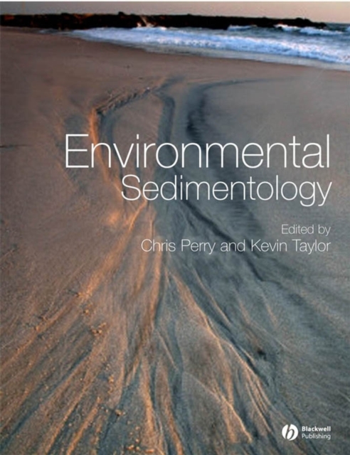 Environmental Sedimentology, PDF eBook