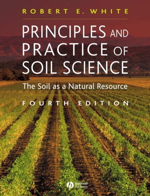 Principles and Practice of Soil Science : The Soil as a Natural Resource, PDF eBook