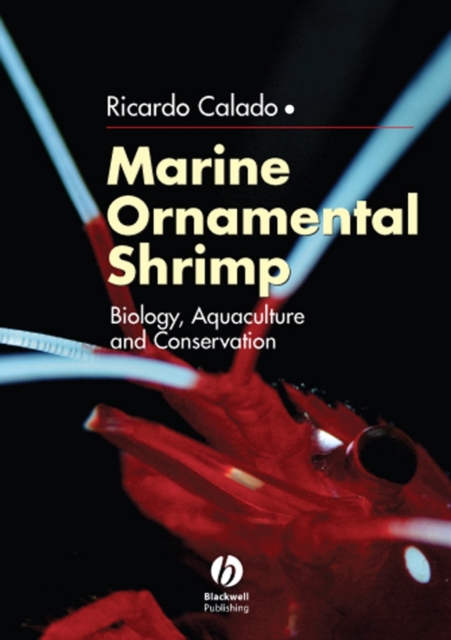 Marine Ornamental Shrimp : Biology, Aquaculture and Conservation, PDF eBook