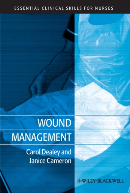Wound Management, PDF eBook