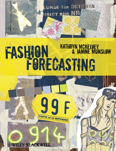 Fashion Forecasting, PDF eBook