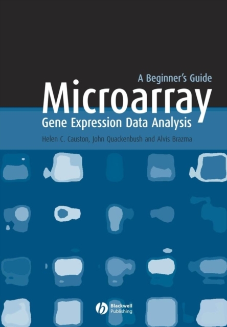 Microarray Gene Expression Data Analysis : A Beginner's Guide, PDF eBook