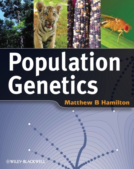 Population Genetics, PDF eBook