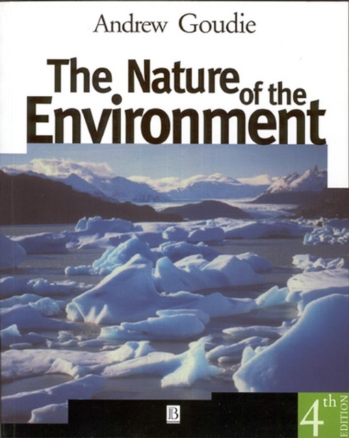 The Nature of the Environment, PDF eBook