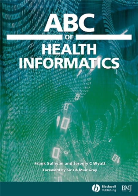 ABC of Health Informatics, PDF eBook
