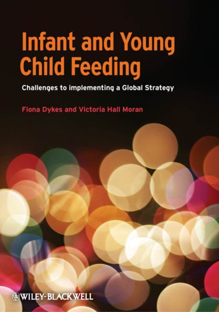 Infant and Young Child Feeding, PDF eBook