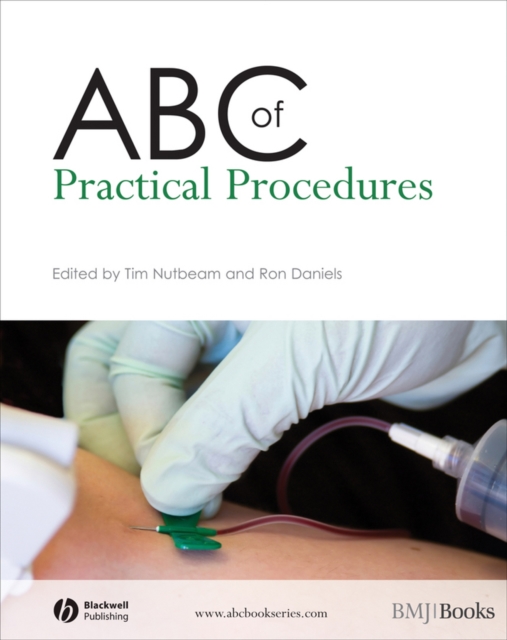 ABC of Practical Procedures, PDF eBook