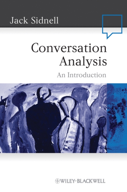 Conversation Analysis : An Introduction, PDF eBook