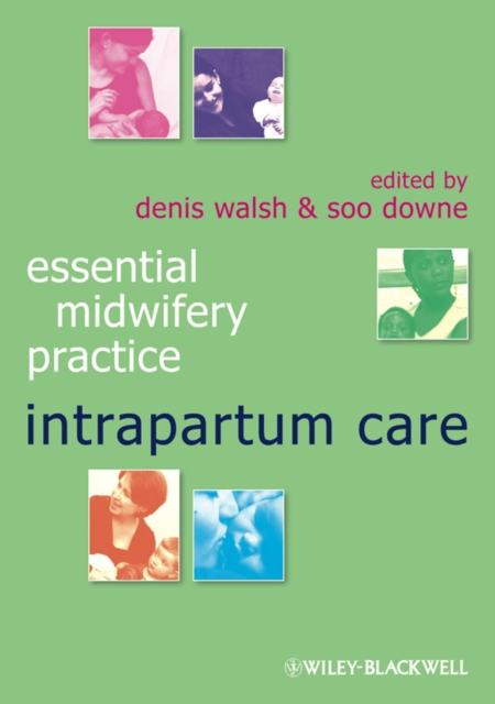 Intrapartum Care, PDF eBook