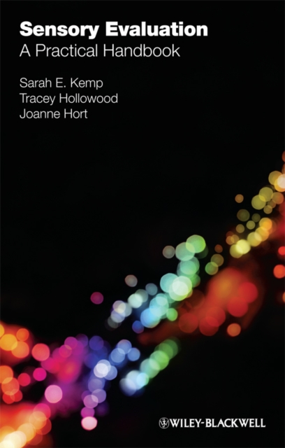 Sensory Evaluation : A Practical Handbook, PDF eBook