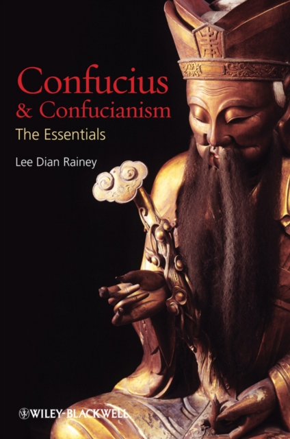 Confucius and Confucianism : The Essentials, PDF eBook