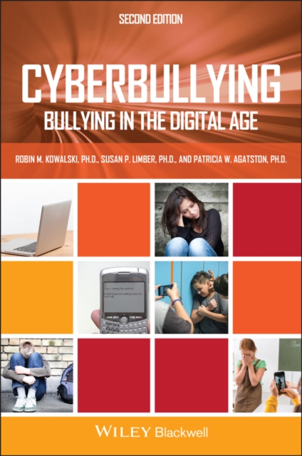 Cyberbullying : Bullying in the Digital Age, Paperback / softback Book