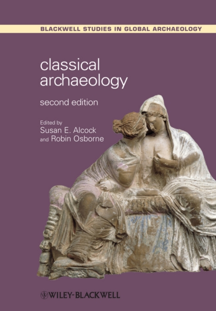 Classical Archaeology, Paperback / softback Book