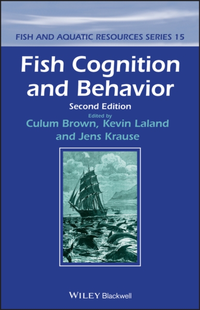 Fish Cognition and Behavior, PDF eBook