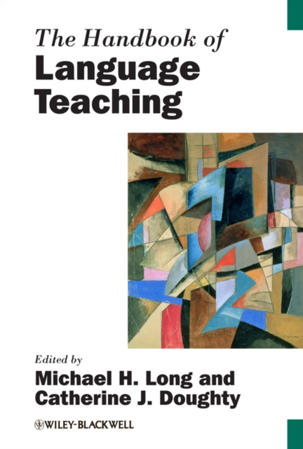 The Handbook of Language Teaching, EPUB eBook