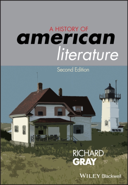 A History of American Literature, PDF eBook