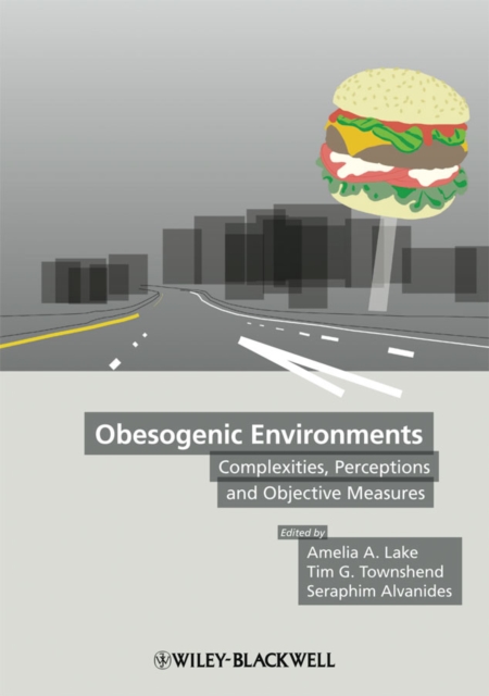 Obesogenic Environments : Complexities, Perceptions and Objective Measures, EPUB eBook