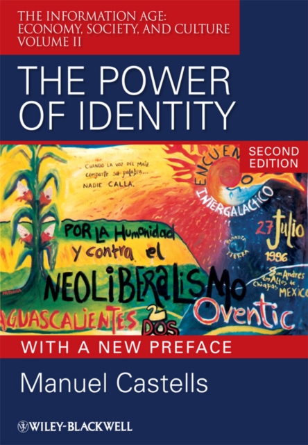 The Power of Identity, EPUB eBook