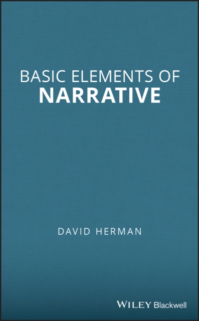 Basic Elements of Narrative, EPUB eBook