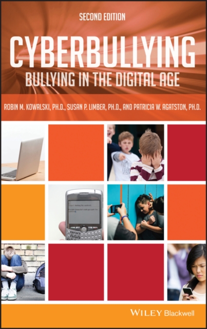 Cyberbullying, PDF eBook