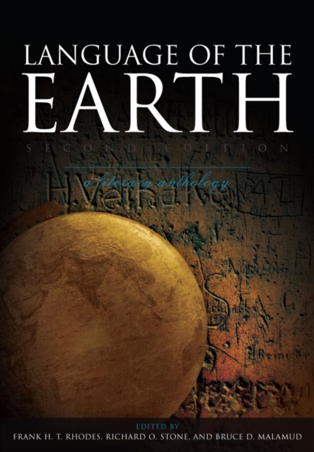 Language of the Earth : A Literary Anthology, EPUB eBook