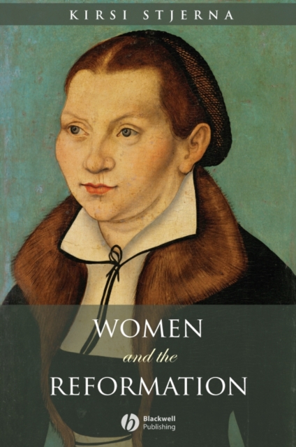 Women and the Reformation, EPUB eBook