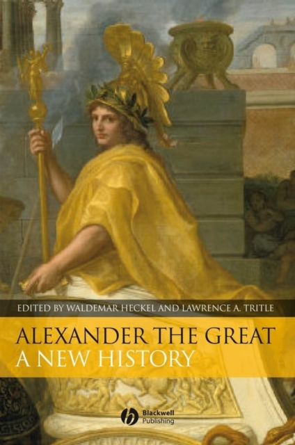 Alexander the Great : A New History, EPUB eBook