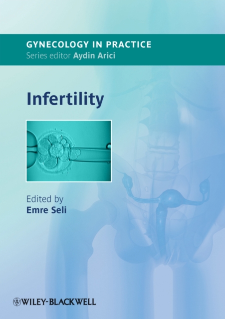 Infertility, EPUB eBook