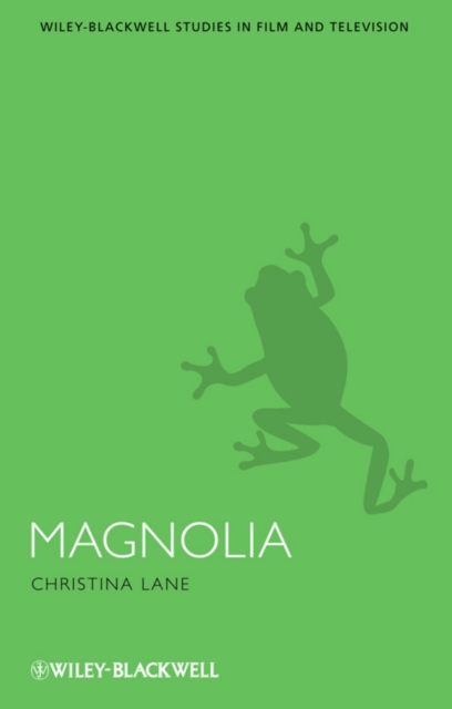 Magnolia, PDF eBook
