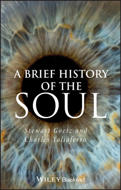 A Brief History of the Soul, PDF eBook