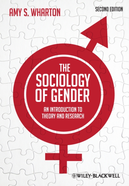 The Sociology of Gender : An Introduction to Theory and Research, EPUB eBook