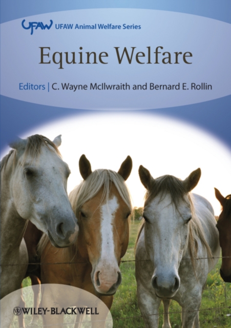 Equine Welfare, PDF eBook
