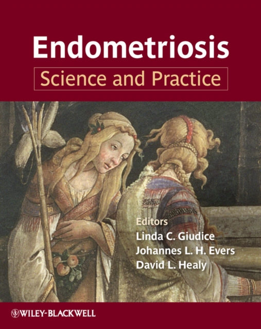 Endometriosis : Science and Practice, PDF eBook