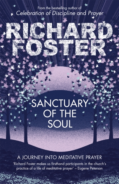 Sanctuary of the Soul, Paperback / softback Book