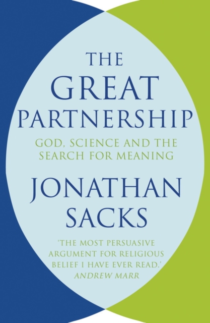The Great Partnership, EPUB eBook