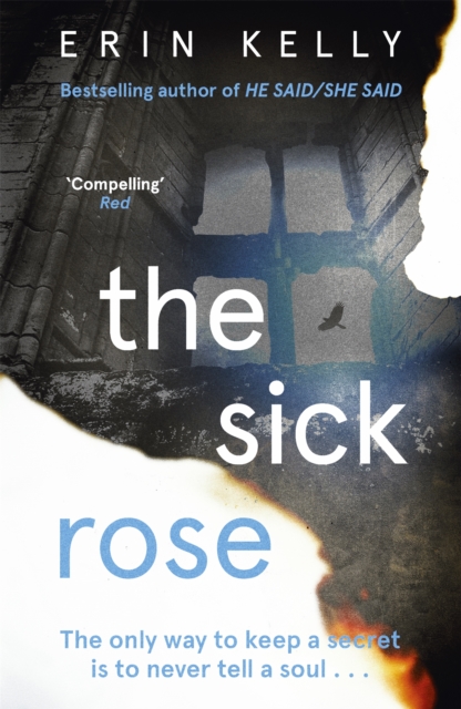 The Sick Rose, Paperback / softback Book